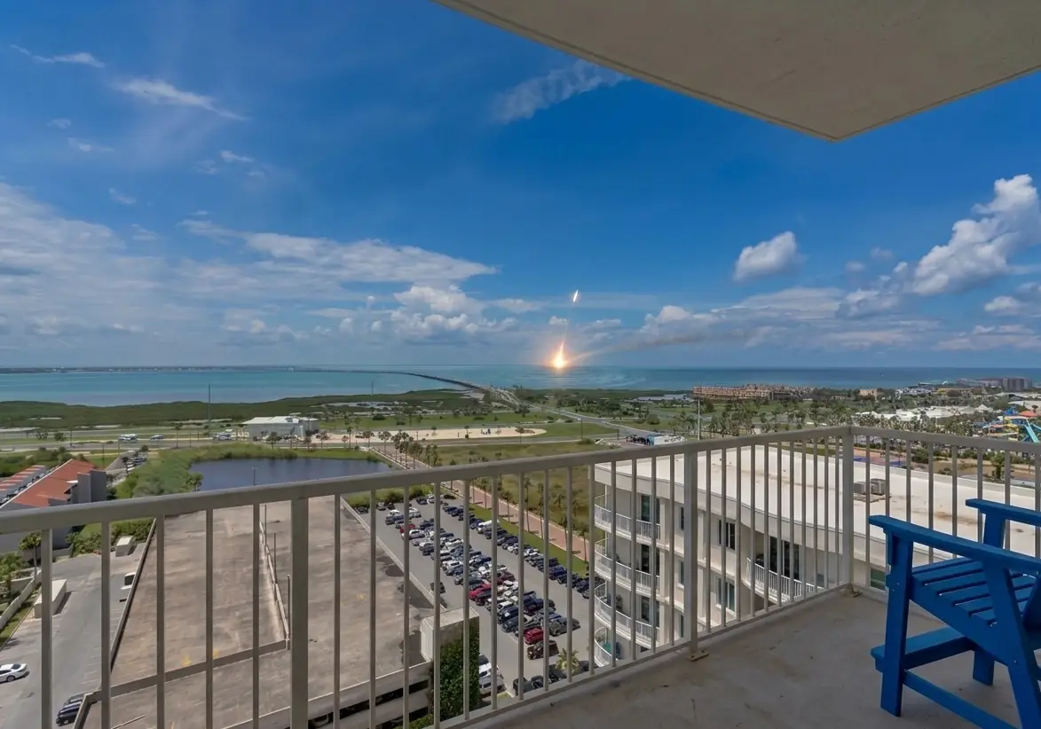 Bayview (Space X)